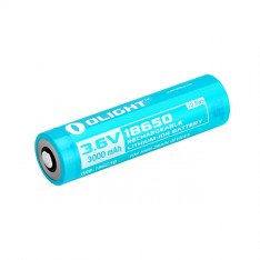 Акумулятор 18650 Li-Ion Olight (3000mAh) для H2R, S30R