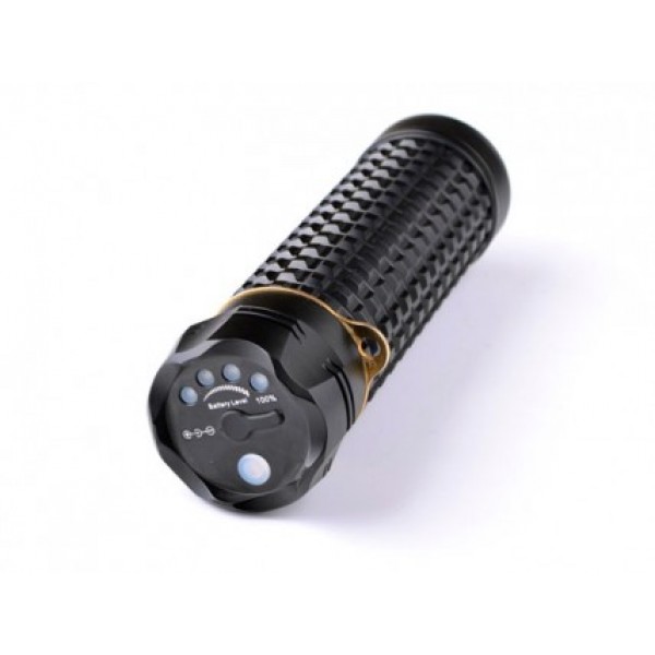 Батарея Olight SR95-BP 7800 mAh для ліхтарів SR95/90/91/92