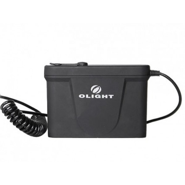 Акумуляторна батарея Olight для Х6 Marauder 5200mAh 11.1V