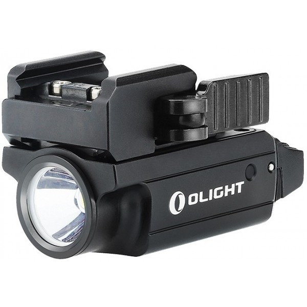 Ліхтар Olight PL-MINI 2 Valkyrie під Пікатінні чорний 