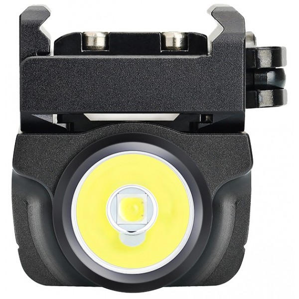 Ліхтар Olight PL-MINI 2 Valkyrie під Пікатінні чорний 