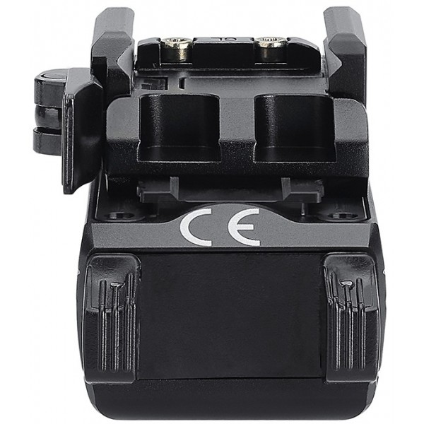 Ліхтар Olight PL-MINI 2 Valkyrie під Пікатінні чорний 