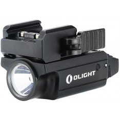 Ліхтар Olight PL-MINI 2 Valkyrie під Пікатінні чорний 