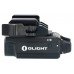 Ліхтар Olight PL-MINI 2 Valkyrie під Пікатінні чорний 