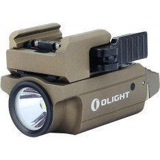 Ліхтар Olight PL-MINI 2 Valkyrie під Пікатінні пісочний 