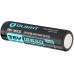 Акумулятор 18650 HDC Olight 3.6V (3000mAh 10.8 Wh 15A) захищений