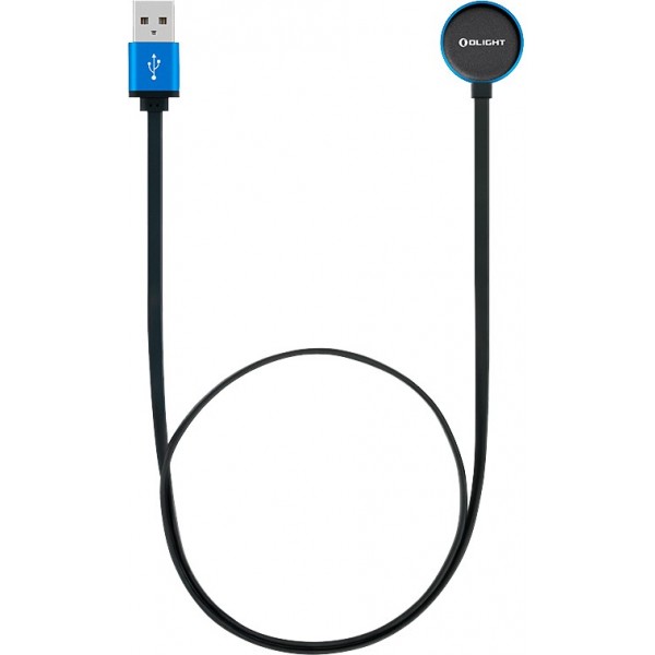 Магнітний зарядний пристрій Olight MCC II