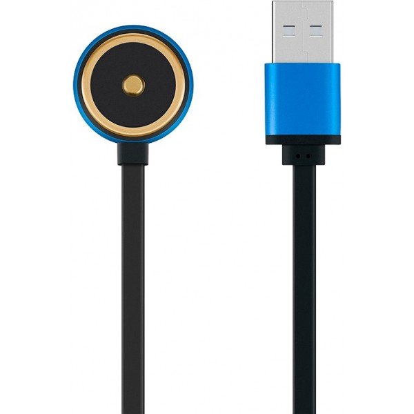 Магнітний зарядний пристрій Olight MCC II