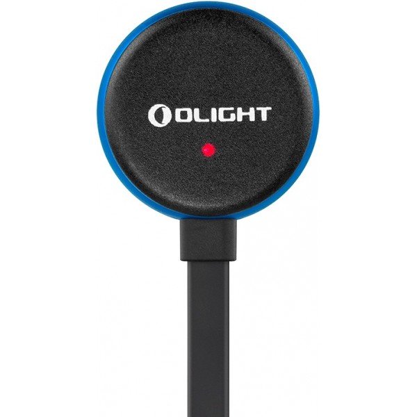 Магнітний зарядний пристрій Olight MCC II