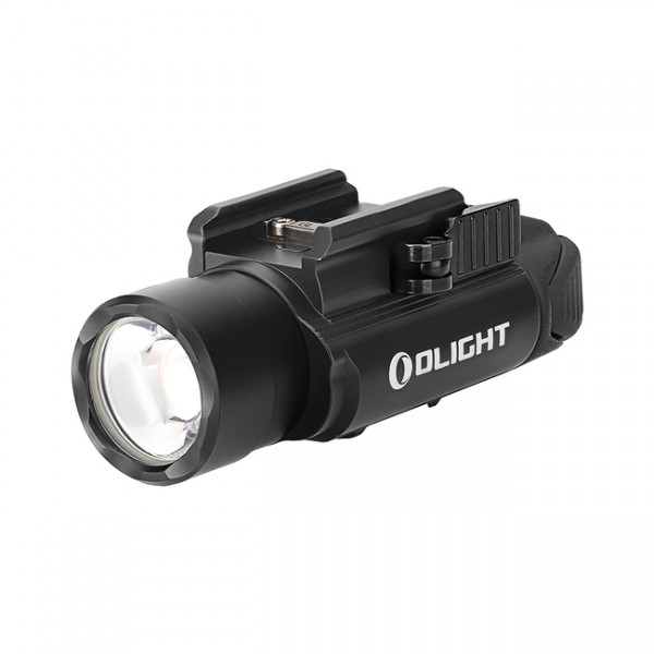 Ліхтар Olight PL-Pro Black 