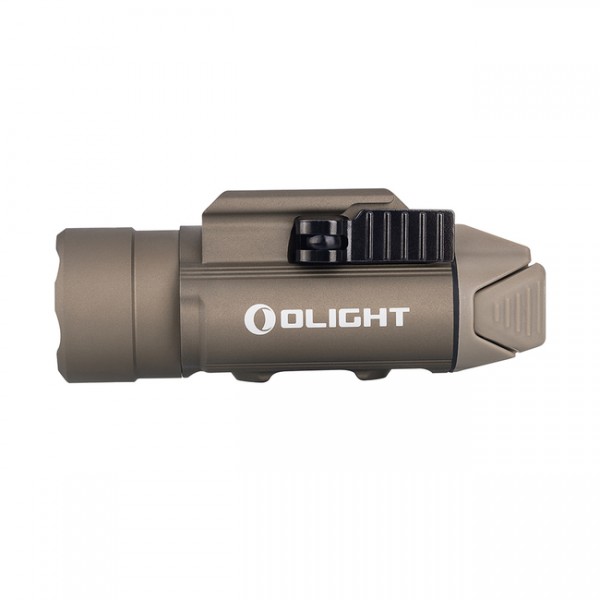 Ліхтар Olight PL-Pro DT пісочний