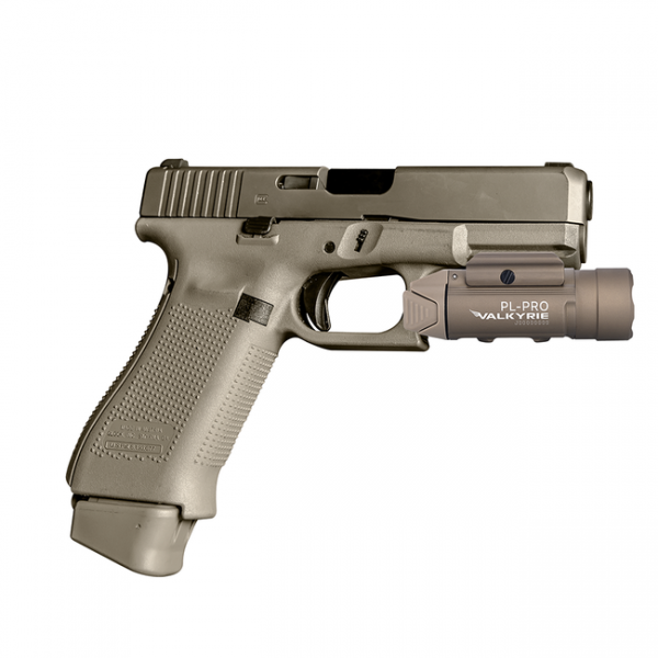 Ліхтар Olight PL-Pro DT пісочний