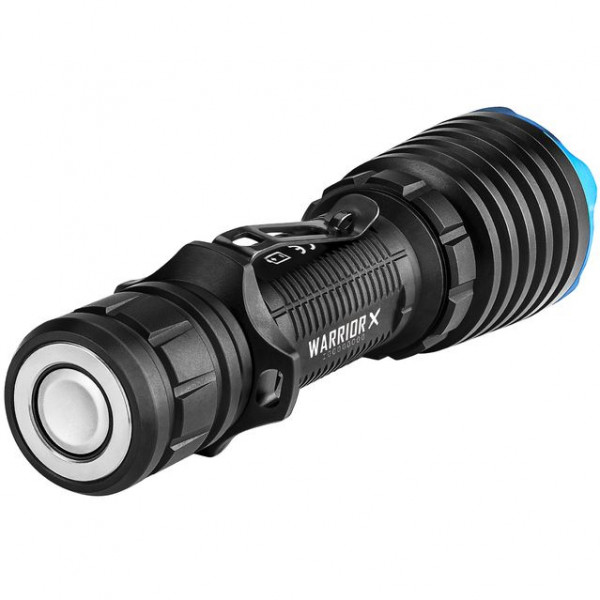 Ліхтар Olight Warrior X Kit, набір
