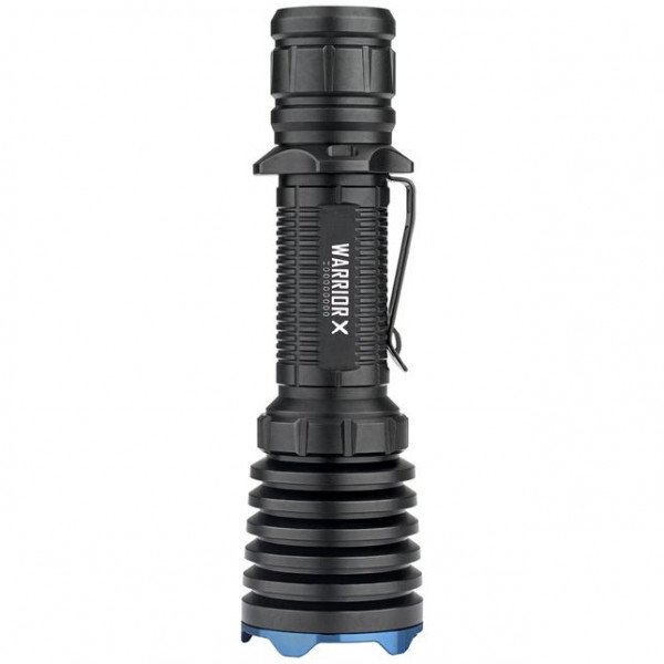 Ліхтар Olight Warrior X Kit, набір