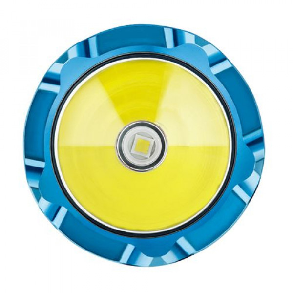 Ліхтар Olight Warrior X Kit, набір