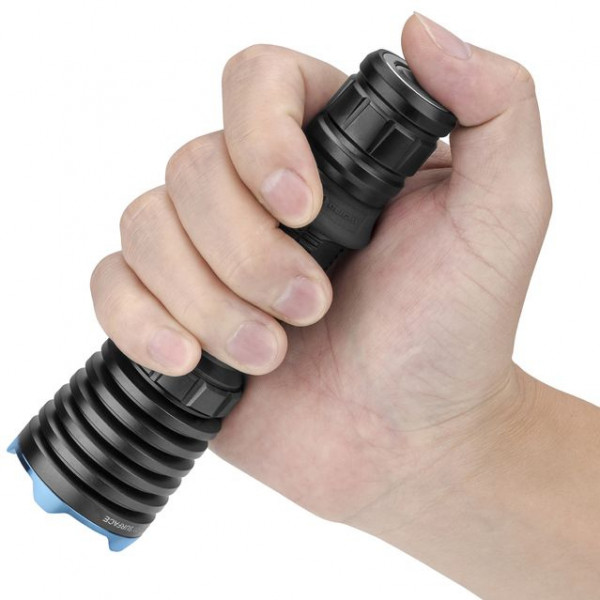 Ліхтар Olight Warrior X Kit, набір