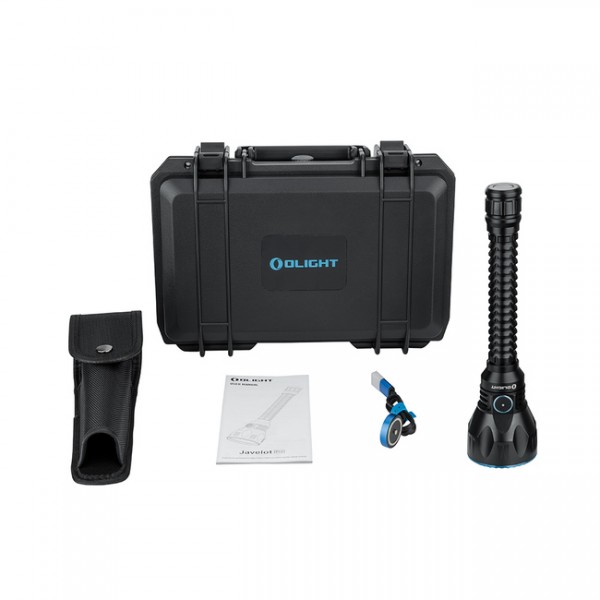 Ліхтар Olight Javelot Pro Kit, Набір