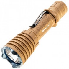 Ліхтар Olight Warrior X CT