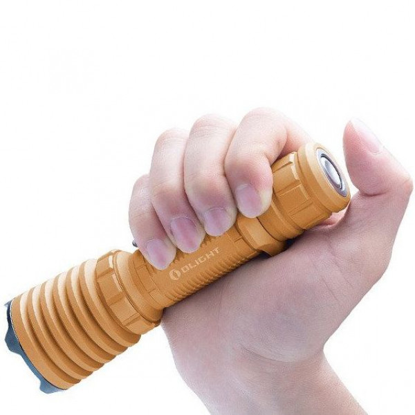 Ліхтар Olight Warrior X CT