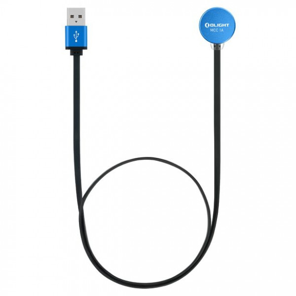 Ліхтар Olight Warrior X CT