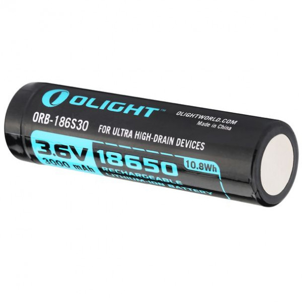 Ліхтар Olight Warrior X CT