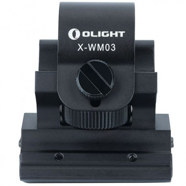 Кріплення магнітне Olight Magnetic X mod III