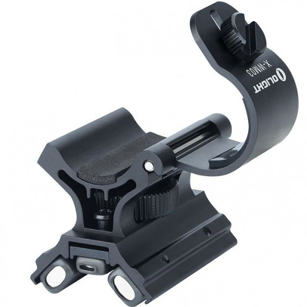 Кріплення магнітне Olight Magnetic X mod III