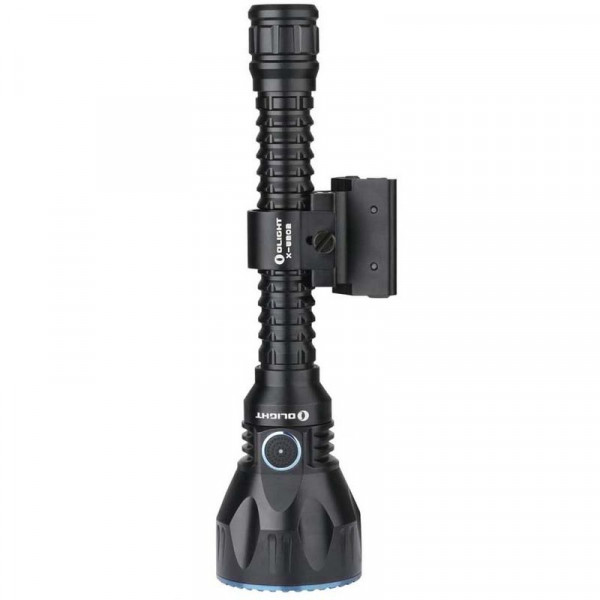 Кріплення магнітне Olight Magnetic X mod III