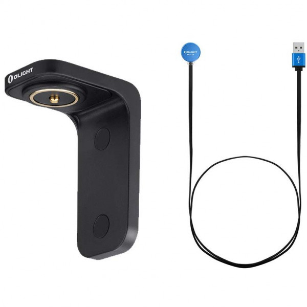 Зарядний пристрій Olight L-DOCK KIT