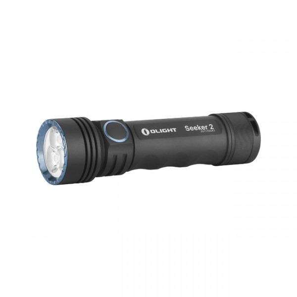 Ліхтар Olight Seeker 2 чорний