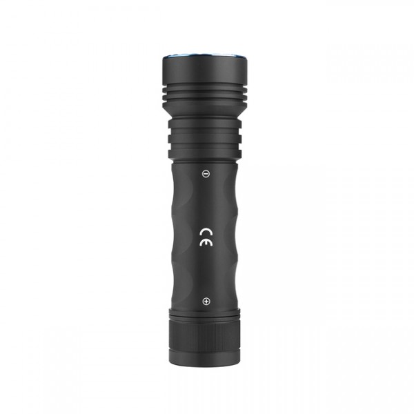 Ліхтар Olight Seeker 2 чорний