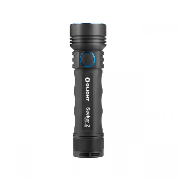 Ліхтар Olight Seeker 2 чорний