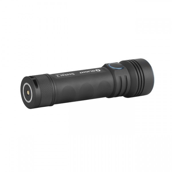 Ліхтар Olight Seeker 2 чорний