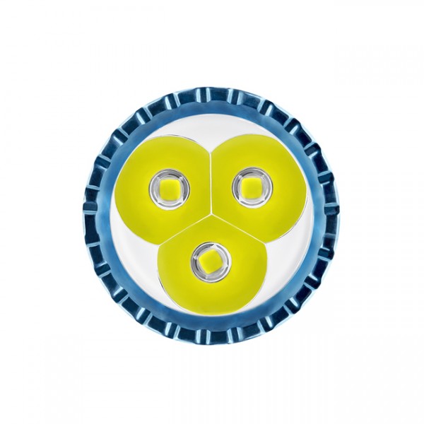 Ліхтар Olight Seeker 2 синій