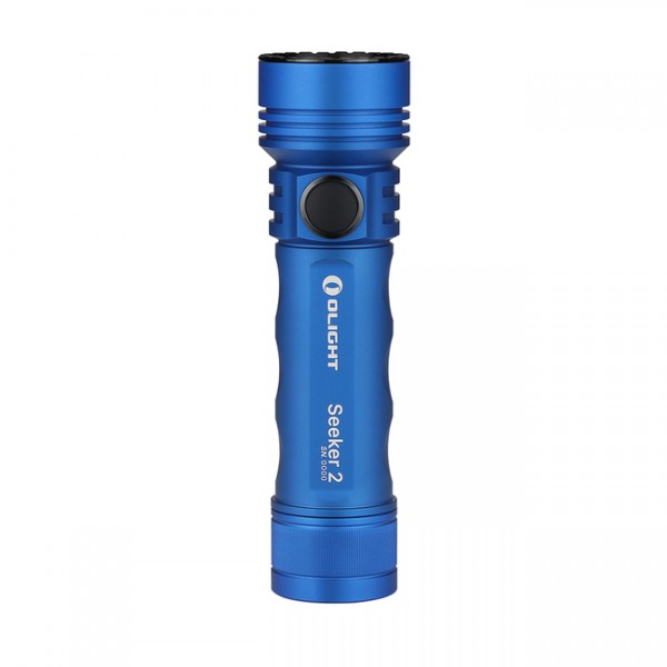 Ліхтар Olight Seeker 2 синій