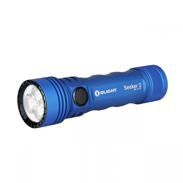 Ліхтар Olight Seeker 2 синій