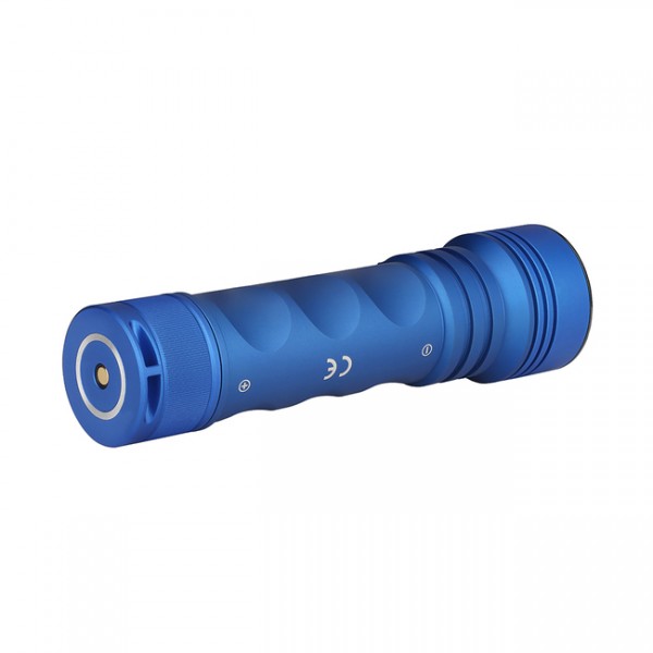 Ліхтар Olight Seeker 2 синій