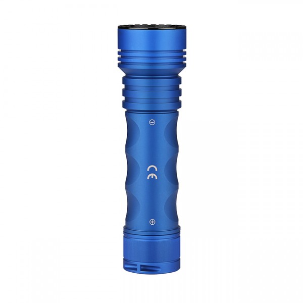 Ліхтар Olight Seeker 2 синій