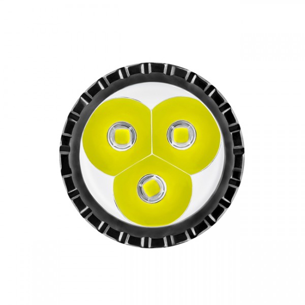 Ліхтар Olight Seeker 2 чорний