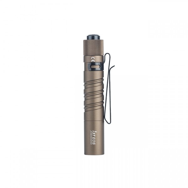 Ліхтар Olight I3T EOS Desert Tan