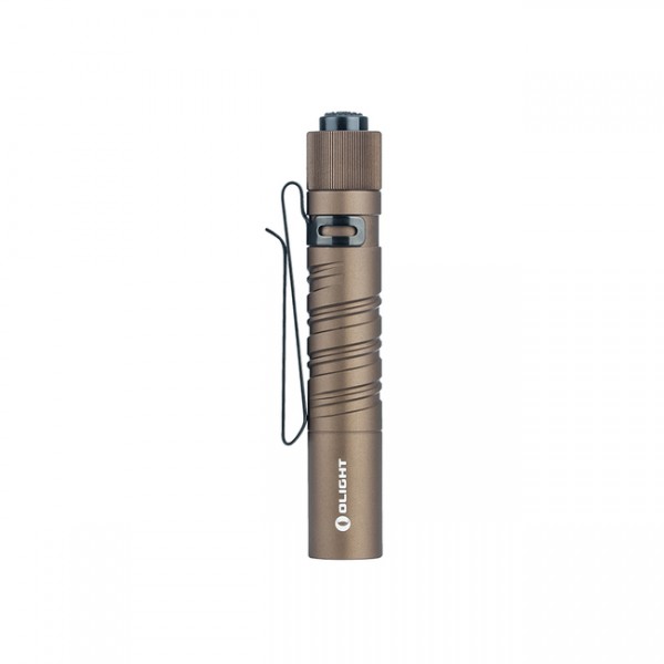 Ліхтар Olight I3T EOS Desert Tan