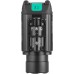 Ліхтар із ЛЦУ Olight Baldr Pro Black 