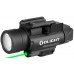 Ліхтар із ЛЦУ Olight Baldr Pro Black 