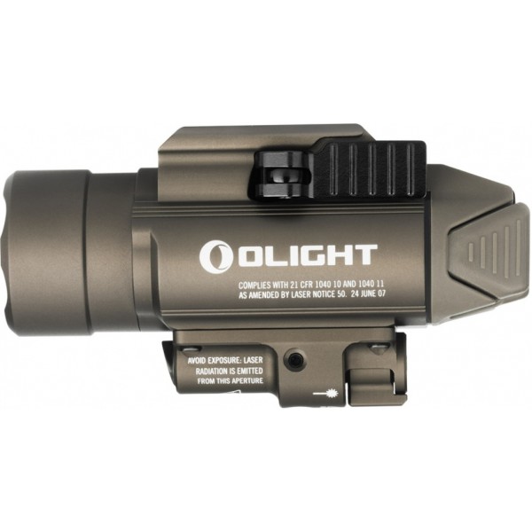 Ліхтар з ЛЦВ Olight Baldr Pro Tan 