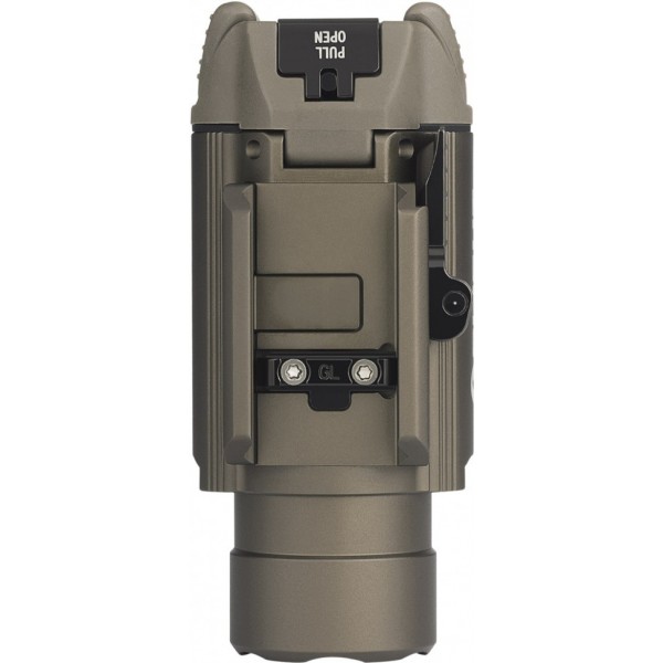 Ліхтар з ЛЦВ Olight Baldr Pro Tan 