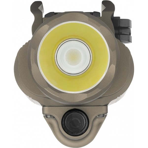 Ліхтар з ЛЦВ Olight Baldr Pro Tan 
