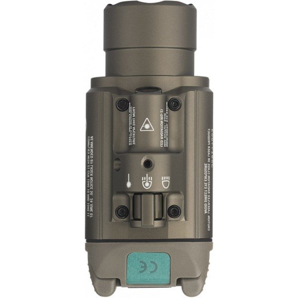 Ліхтар з ЛЦВ Olight Baldr Pro Tan 