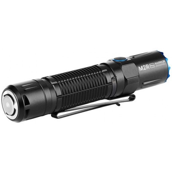 Ліхтар Olight M2R Pro Black 