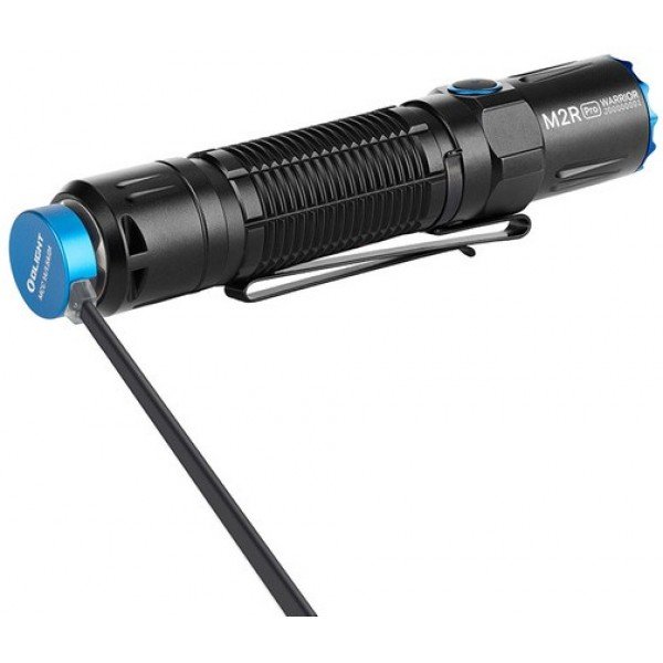 Ліхтар Olight M2R Pro Black 