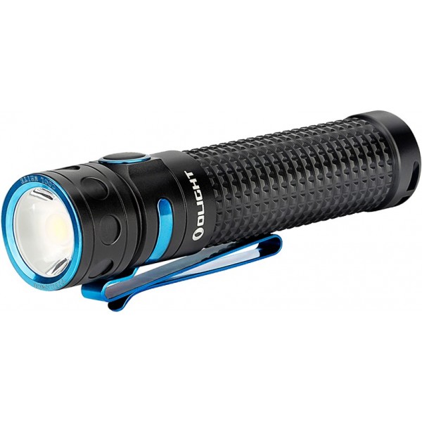Ліхтар Olight Baton Pro Black